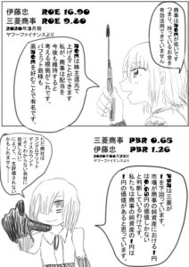 嘘 バフェット太郎さんへ バフェットの名前を騙るのはやめませんか 黒うさぎの秘密のポートフォリオ